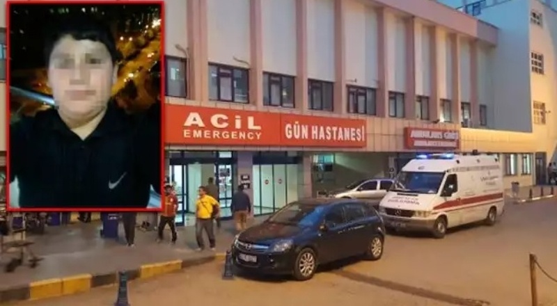 Silahla oyun yine ölüm getirdi