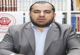 "Silahlar susmalı, insanlar konuşmalı" 