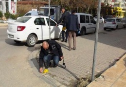 Silahlı çatışmalarda 2 kişi hayatını kaybetti, 3 kişi gözaltına alındı 