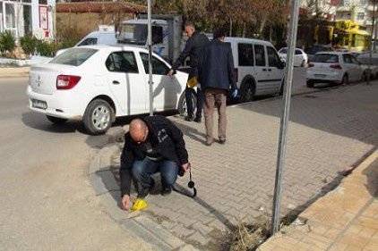 Silahlı çatışmalarda 2 kişi hayatını kaybetti, 3 kişi gözaltına alındı 