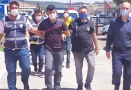 Silahlı gaspçılar tutuklandı