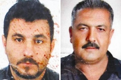 Silahlı kavgada 2 kişi yaralandı
