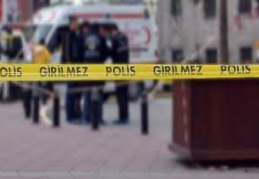 Silahlı kavgada 2 kişi yaralandı