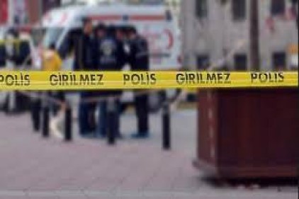 Silahlı kavgada 2 kişi yaralandı