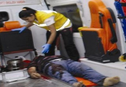 Silahlı kavgada bir kişi öldü 