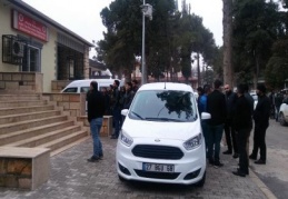 Silahlı kavgada bir kişi yaşamını yitirdi
