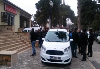 Silahlı kavgada bir kişi yaşamını yitirdi