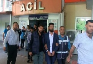 Silahlı saldırının neden yapıldığı açıklanmadı