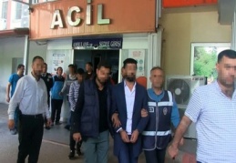 Silahlı saldırının neden yapıldığı açıklanmadı