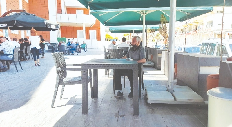 Silahlı saldırıya uğrayan erkek hemşire yaralandı