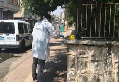 Silahlı saldırıya uğrayan kişi yaralandı 