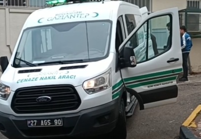 Silahlı saldırıya uğrayan şahıs hastanede hayatını kaybetti