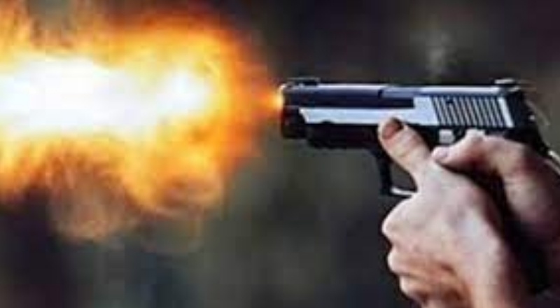 Silahlı şiddet sekiz yılda yüzde 73 arttı