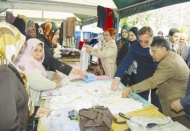 Silajdzic, İslahiye’yi ziyaret etti 