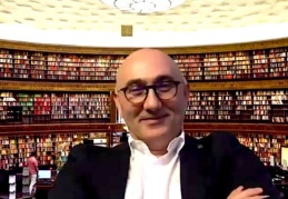 Silikon Vadisi ekosistemi HKÜ’nün online seminerinde değerlendirildi