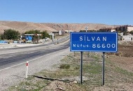 Silvan'da 16 köyde sokağa çıkma yasağı