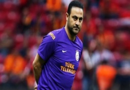 Şimdi de Hasan Şaş gündemde