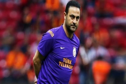 Şimdi de Hasan Şaş gündemde