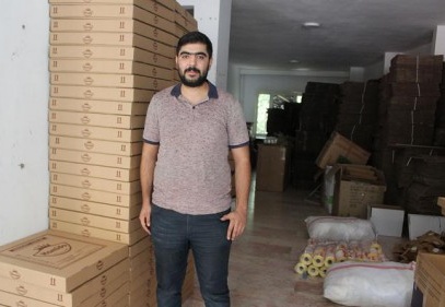 Şimdi de teknolojik dolandırıcılık başladı