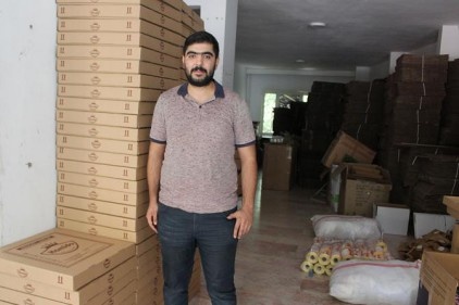Şimdi de teknolojik dolandırıcılık başladı