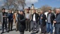 "Şimdi Gaziantep'e Gitme Zamanı" Projesi Taksicilere turizm iletişim eğitimi veriliyor