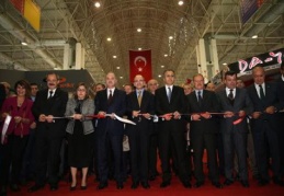 ‘’Şimdi ihracatta seferberlik zamanı’’