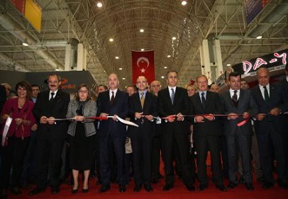 ‘’Şimdi ihracatta seferberlik zamanı’’