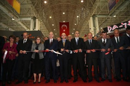 &#8216;&#8217;Şimdi ihracatta seferberlik zamanı&#8217;&#8217;