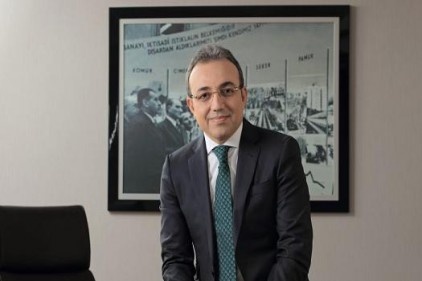 Şimdi KOBİ dışı işletmelere de kredi garantisi veriyoruz