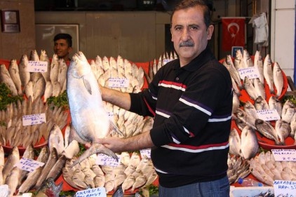 Şimdi palamut zamanı