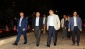 Şimlek Anneler Parkı’nda yürüdü
