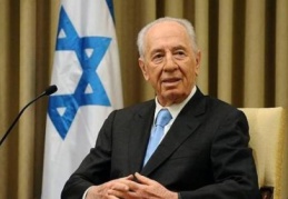 Şimon Peres hayatını kaybetti 