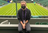 Simona Halep de Tokyo 2020'den çekildi