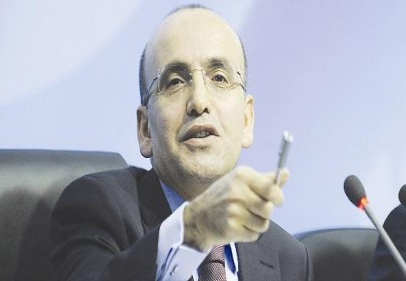 Şimşek, 1 milyon 200 bin mülk sahibine mektup gönderiyor