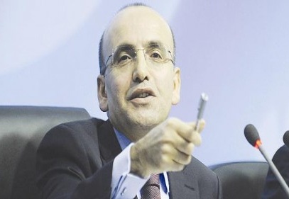 Şimşek, 1 milyon 200 bin mülk sahibine mektup gönderiyor