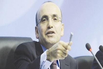 Şimşek, 1 milyon 200 bin mülk sahibine mektup gönderiyor