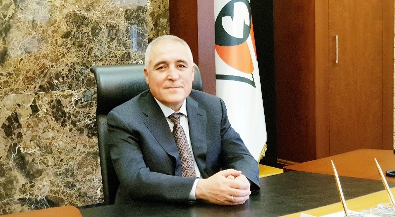 Şimşek: “2020 pandemiye rağmen başarılı bir yıl oldu”