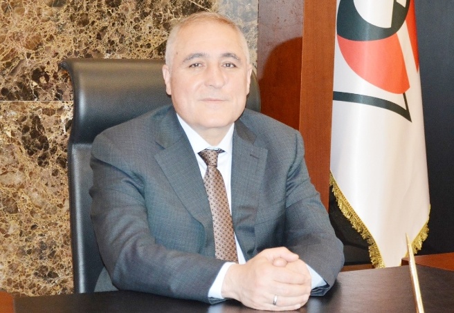 Şimşek: "Gaziantep öncü rolünü devam ettiriyor"