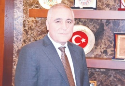 Şimşek, "Öğretmenler geleceğimizi şekillendiriyor"