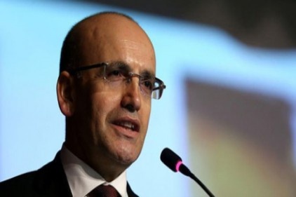 Şimşek, G20 Bakanlar ve Merkez Bankası Başkanları Toplantısı&#8217;nda
