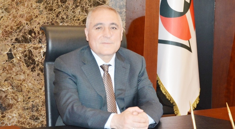 Şimşek: "Gaziantep öncü rolünü devam ettiriyor"