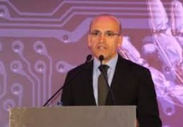 Şimşek: 'Halka arz çok doğru bir strateji'