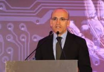 Şimşek: 'Halka arz çok doğru bir strateji'