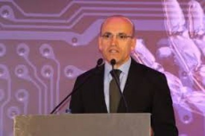 Şimşek: &#039;Halka arz çok doğru bir strateji&#039;