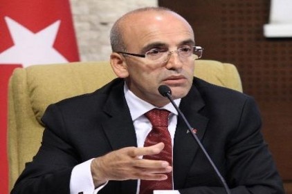 Şimşek: &#039;Hiçbir koalisyon hükümeti güçlü olamaz&#039;