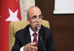 Şimşek: 'İhalede ikinci olanla süreç başlayacak'