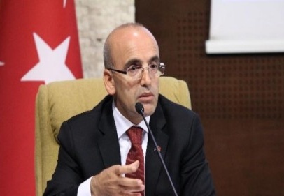 Şimşek: 'İhalede ikinci olanla süreç başlayacak'