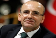 Şimşek ikiz babası oldu