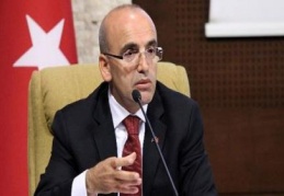 Şimşek, yasakların kaldırılması için Rusya'ya gidiyor