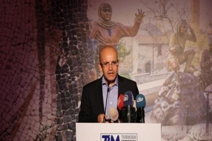 Şimşek, yeni nesil reformlar için tarih verdi